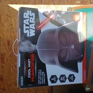 Star wars humidifier